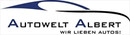 Logo Autowelt Albert